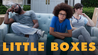 Little Boxes