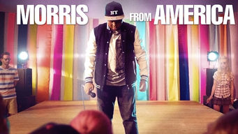 Morris aus Amerika