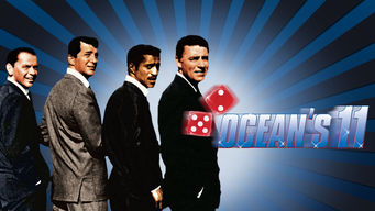 Ocean’s Eleven