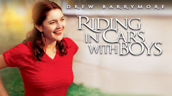 Riding in Cars with Boys