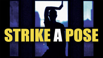 Strike a Pose