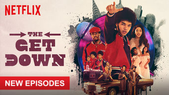 The Get Down