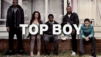 Top Boy