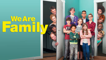 We Are Family
