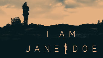 I Am Jane Doe