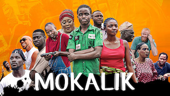 Mokalik