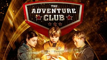The Adventure Club