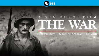 The War – A Ken Burns Film