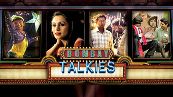 Bombay Talkies