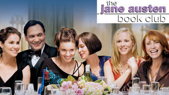 The Jane Austen Book Club