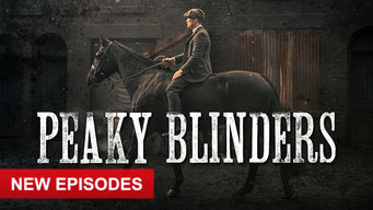 Peaky Blinders