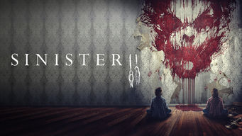 sinister 2 | flixfilmer