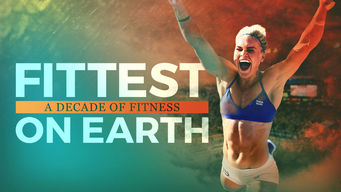 Fittest on Earth: A Decade of Fitness