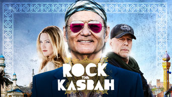 Rock the Kasbah