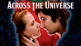 Across the Universe