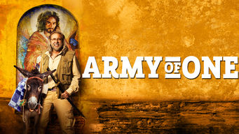 Army of One