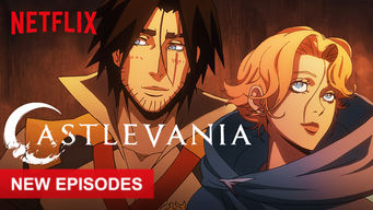 Castlevania