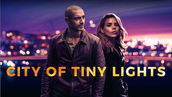 City of Tiny Lights