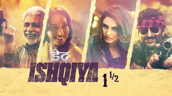 Dedh Ishqiya