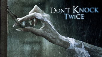 Don’t Knock Twice
