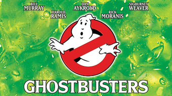 Ghostbusters