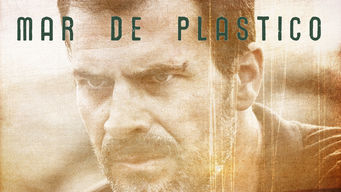 Mar de Plástico