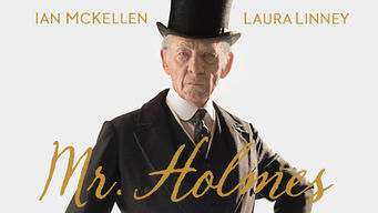 Mr. Holmes