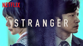 Stranger