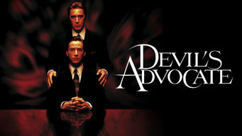 The Devil’s Advocate