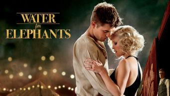 Water for Elephants