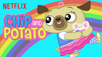 Chip and Potato