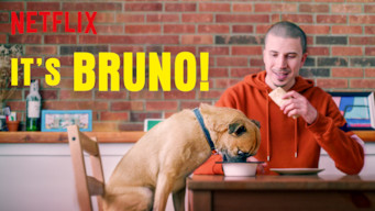 It’s Bruno!