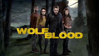 Wolfblood