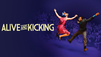 Alive and Kicking