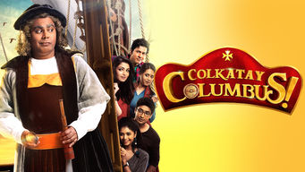 Colkatay Columbus