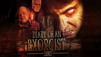 Diary of an Exorcist – Zero