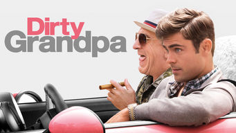 Dirty Grandpa Flixfilmer