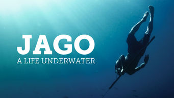 Jago: A Life Underwater