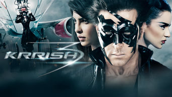 Krrish 3