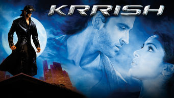 Krrish