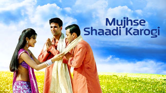Mujhse Shaadi Karogi