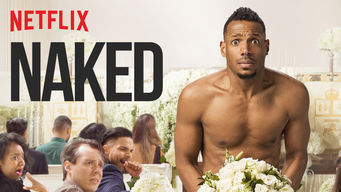 Naked