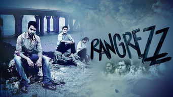 Rangrezz