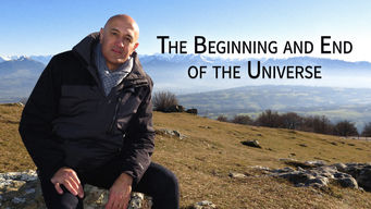 The Beginning and End of the Universe