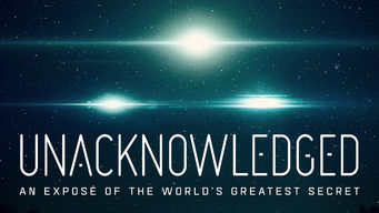 Unacknowledged