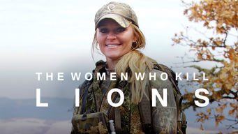 The Women Who Kill Lions