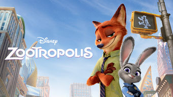 Zootopia