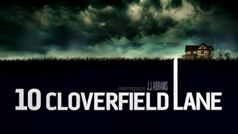 10 Cloverfield Lane