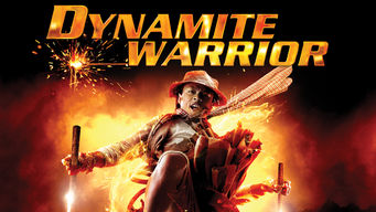 Dynamite Warrior