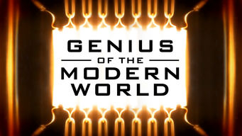 Genius of the Modern World